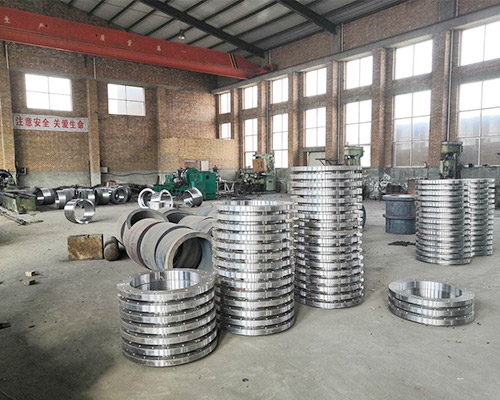 廠(chǎng)房展示